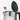 Severin Glass Kettle, 1.7 لتر, 2200 Watt, Silver - 3420-5