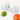 Severin Stainless Steel Orange Press Juicer, 1 Liter, 40 Watt, White - 3535-5