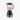 Severin Stainless Steel Single Blender, 1.5 لتر, 550 Watt, Black - 3718-5