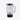 Severin Blender and Smoothie Maker, 500 Watt, Silver and Black - 3737-5