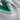 Severin Stainless Steel Iron, 2400 Watt, Green and White - 3261-6