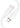 Anker PowerLine III Flow USB-C to USB-C Cable, 3ft, White A8552H21-1