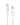 Anker 322 USB-C to USB-C Cable, 3ft, White A81F5H21-1
