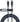 Anker 544 USB-C to USB-C Cable, 3ft, 140W, Black A80F1H11-1