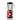 Ariete Vegetable and Fruit Blender, 1000W, 1.5L, Red - 00C058500AR0 RD-1