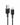 Anker PowerLine 322 USB-C to USB Cable, 3ft, Black A81H5H11-1