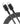 Anker PowerLine 322 USB-C to USB Cable, 6ft, Black A81H6H11-1