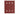 Caterpillar Sandpaper, 1/4 Inch, 10 Pieces, Red - DA14004-1