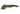 Caterpillar Angle Grinder, 5 Inch, 1200W, Black - DX36-1