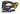 Caterpillar Reciprocating Saw, 18V, Black - DX51B-1