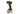 Caterpillar Handheld Flashlight, 18V, Without Battery and Charger, Black - DX63B-1