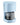 Severin Filter Coffee Machine, 1.4 لتر, 1000 Watt, Light Blue - 9725-1