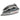 Hommer 1100 Watt Steam Iron with Folded Handle