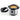 Kenwood Electric Pressure Cooker, 16 Functions, 8 لتر, 1200 Watt, Silver - PCM80.000SS-2