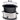 Kenwood Electric Pressure Cooker, 6.5 لتر, 300 Watt, Silver - SCM70.000SS-2