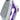 Braun Steam Iron, 2000 Watt, Purple - SI1080 VI SI-2