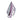 Braun Steam Iron, 2700 Watt, Purple - SI5037VI-2