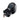Kenwood Air Fryer, 5.5 لتر, 1800 Watt, Black - HFP50.00BK-2