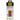 Caterpillar Sandpaper, 1/3 Inch, 10 Pieces, Red - DA14005-2