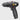 Caterpillar Drill Driver, 12V, 30Nm Torque, Black - DX14-2