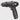 Caterpillar Impact Drill, 12V, 10mm, Black - DX15-2