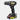 Caterpillar Drill Driver, 18V, 50Nm Torque, Black - DX145-2