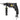 Caterpillar Impact Drill, 600 Watt, 13mm, Black - DX175-1