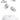 Anker Soundcore Space A40 Earbuds, White A3936022-2