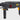 Caterpillar Demolition Hammer, 3.2 Kg, 26mm, 800 Watt, Black - DX26-2