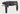 Caterpillar Demolition Hammer, 3.2 Kg, 26mm, 800 Watt, Black - DX26-2