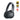 Anker Soundcore Life Q35 Over-Ear Headphones, Black A3027012-2