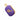 Anker Soundcore Select 4 Go Speaker, 5W, Purple A31X11Q1-2