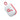 Anker Soundcore Select 4 Go Speaker, 5W, Red A31X1191-2