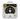 Caterpillar Diamond Turbo Concrete Cutting Disc, 350mm, 3.2mm Thickness, Black Silver - DA09015-2
