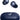 Anker Soundcore Space A40 Earbuds, Black A3936012-1