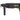 Caterpillar Demolition Hammer, 3.2 Kg, 26mm, 800 Watt, Black - DX26-1