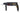Caterpillar Demolition Hammer, 3.2 Kg, 26mm, 800 Watt, Black - DX26-1