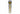 Caterpillar High-Speed Steel Drill Bit, 6.5×101mm, Gold - DA02010-2