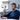 Anker PowerConf H700 Headset with Microphone, Blue A3510032-2