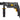 Caterpillar Impact Drill, 850 Watt, 13mm, Black - DX16-1