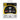 Caterpillar Multi Purpose Disc, 40 Teeth, 184 mm, Black - DA08202-2