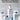 Anker Eufy Security HomeBase 3, Grey and White T80303D1-2