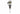 Caterpillar Chisel Bit, 7×160 mm, Silver - DA03005-2