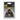 Caterpillar Sandpaper Base for Brush Cutter, Black - DA12002-2