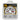 Caterpillar Diamond Cutting Disc, 115 mm, Hard Iron Cutting, Silver - DA09051-2