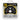 Caterpillar Multi Purpose Disc, 115 mm, Black - DA09052-2