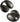 Anker Soundcore C40i Earbuds, Dark Grey A3331HZ1-1
