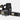 Caterpillar Electric Chainsaw, 18V, Black - DG230-2