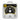 Caterpillar Turbo Diamond Cutting Disc, 115 mm, Ceramic and Porcelain, Black and Silver - DA09031-2
