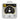 Caterpillar Turbo Diamond Cutting Disc, 230 mm, 2.5 mm Thickness, Concrete, Black and Silver - DA09013-2